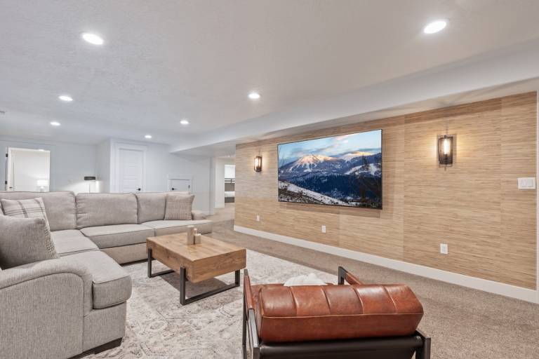 House with garden, barbeque & jacuzzi | Mountain view | Suitable for remote work — photo 4