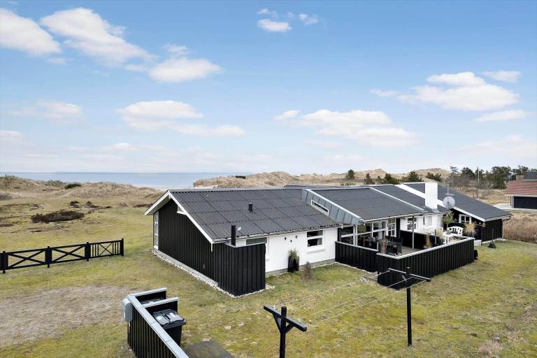 Feriehus Sæby