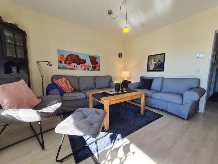 Ferienwohnung Tating