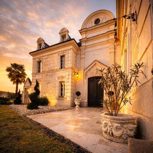 Chateau de Naie — photo 4