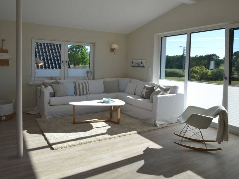 Ferienwohnung Gelting
