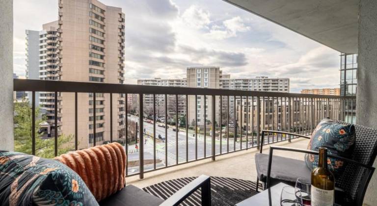 Holiday apartment | Suitable for remote work — photo 5