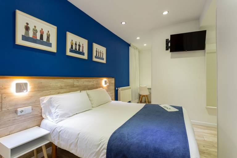 Pension Bilbao