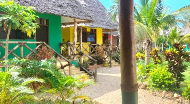 Kendwa Rasta Style — photo 3