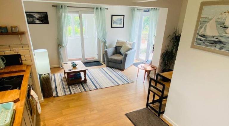 Vacation home with 1 room for 4 persons — photo 2