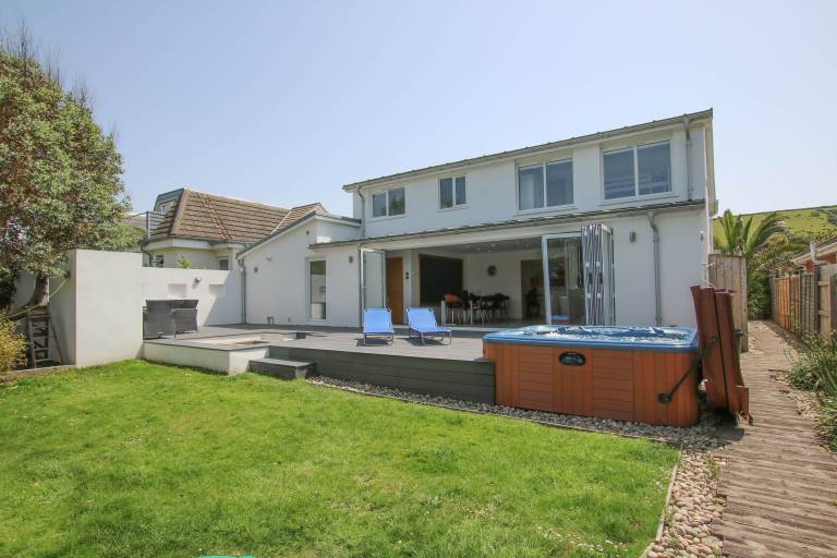 House Woolacombe