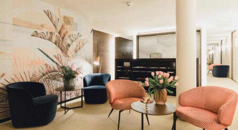 Residence Hotel — photo 3