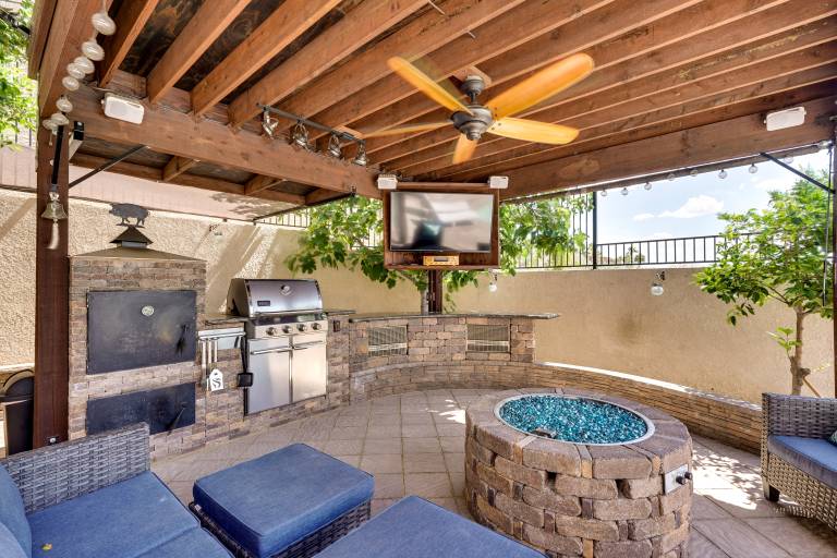 Pet Friendly w/ Private Pool: Lake Havasu Home! — photo 2