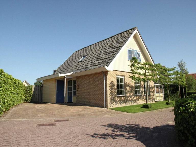 Ferienhaus Schoorl