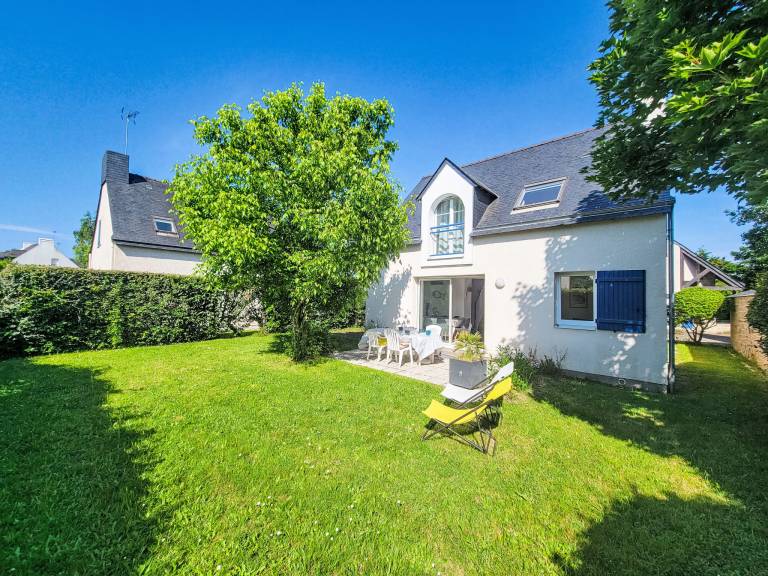 Ferienhaus  Carnac