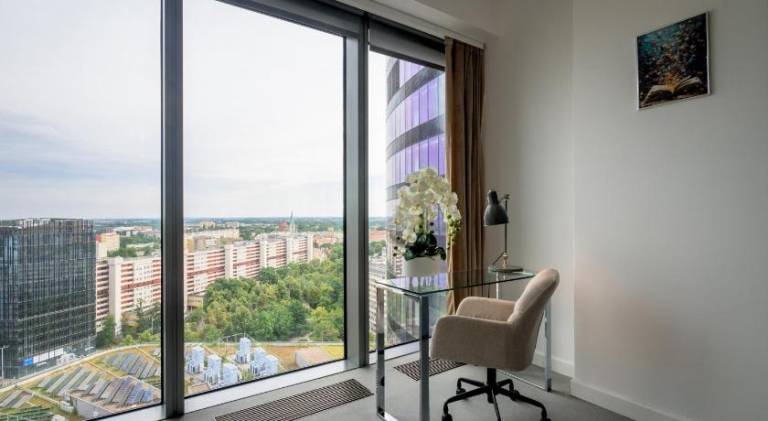 Apartment | Suitable for remote work — photo 3