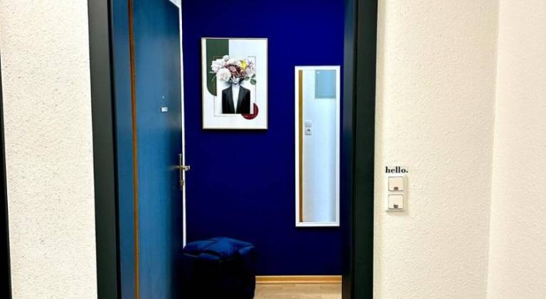 Rental apartment with 1 room for 4 persons — photo 5