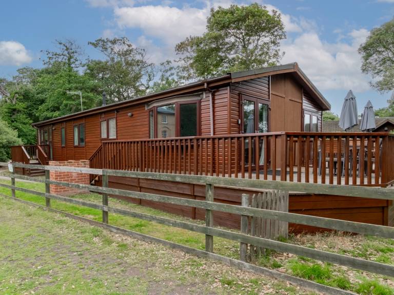 Cottage Dunwich