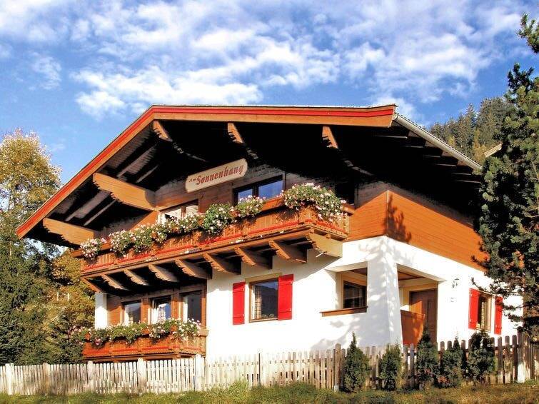 Ferienhaus  Mittersill