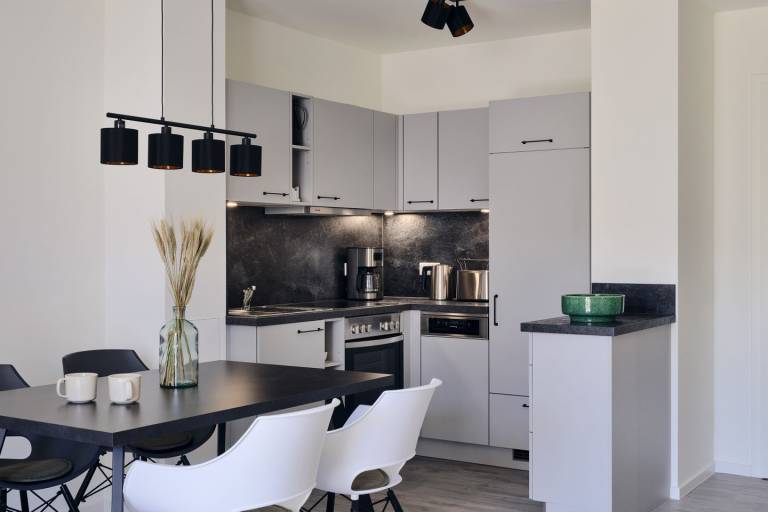 Ferienwohnung Kamminke