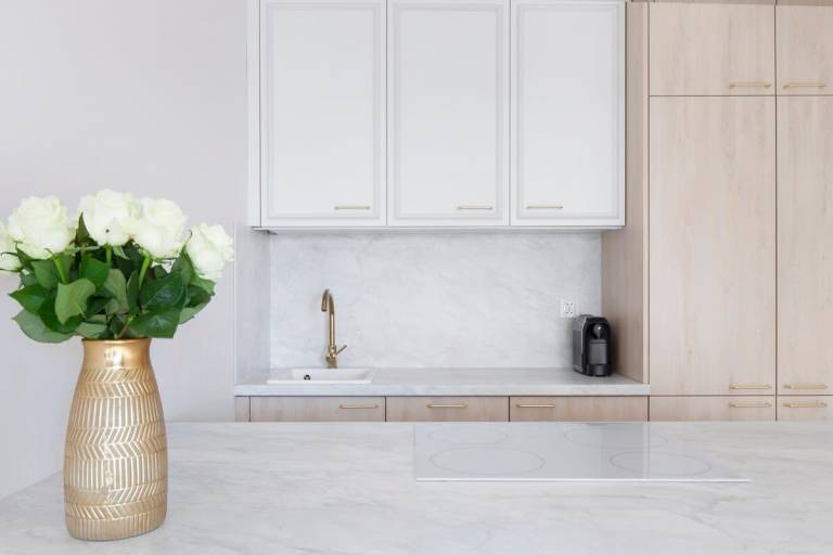 Family-oriented pleasant studio | Near Golden Gate | Water view | Pets are welcome — photo 5