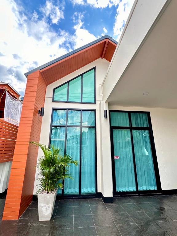 Villa  Nong Lu