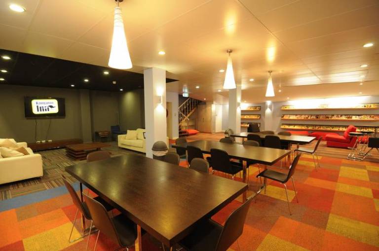 Hostel Perth