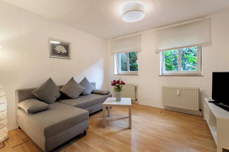Appartement Flensburg