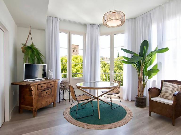 Apartment Granada