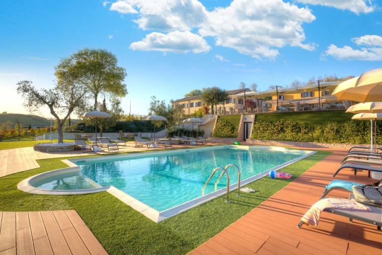 Privatzimmer Camerano