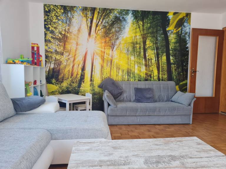 Ferienwohnung Frauenau