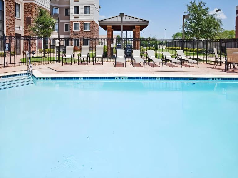 Staybridge Suites Tulsa-Woodland Hills By IHG in Tulsa, OK