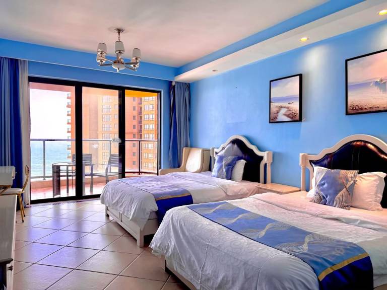 Holiday apartment | Pets are welcome in Huizhou