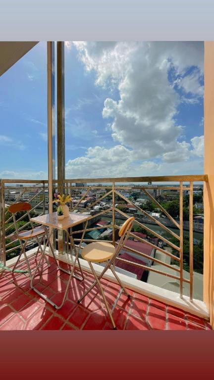 Ferienwohnung Naga City