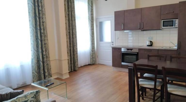 Pleasant holiday apartment | Pets are welcome — photo 2