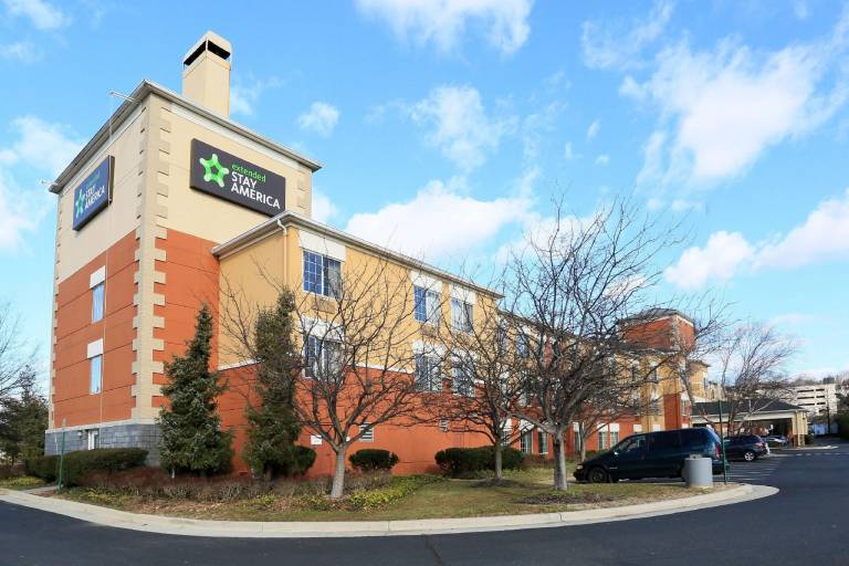 Extended Stay America Suites - Washington, DC - Alexandria - Eisenhower Ave. in Alexandria, VA