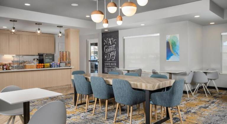 TownePlace Suites by Marriott Sierra Vista — photo 3