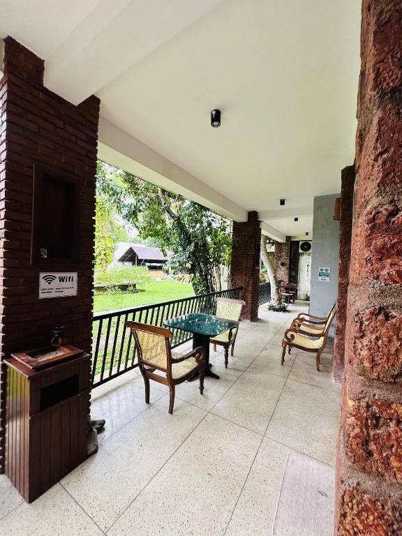 Airport Heritage Hotel — photo 3