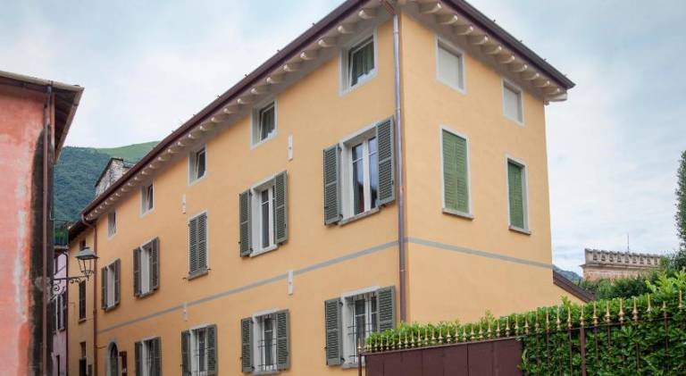 Spacious apartment | Dogs allowed in Tremezzina
