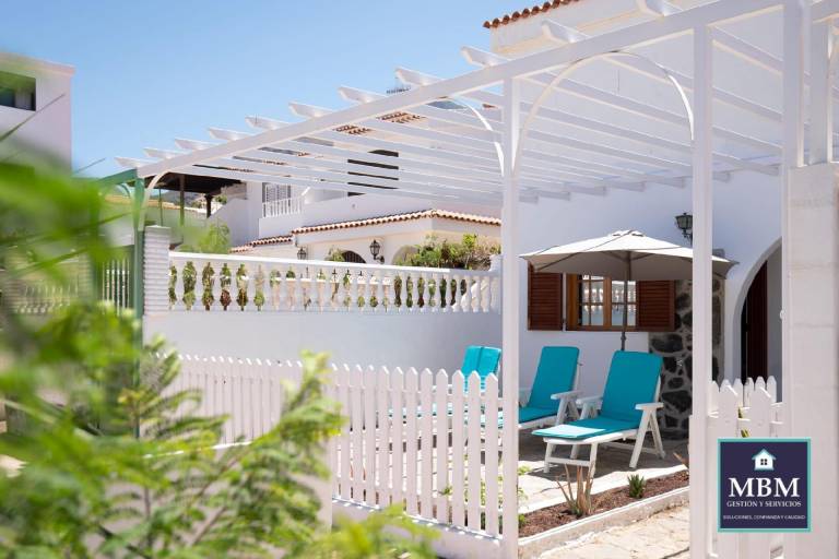 Appartement Agaete