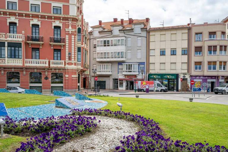 Apartamento Ribadesella