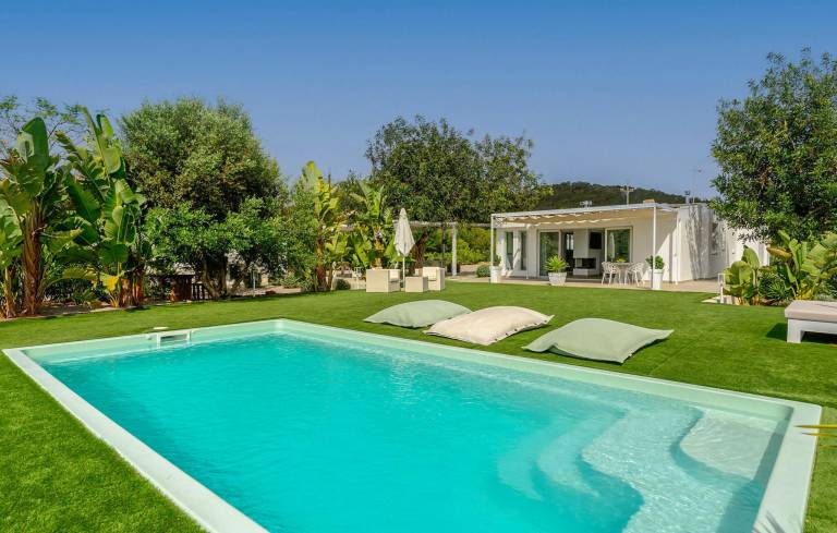 Ferienhaus  Cala Llonga