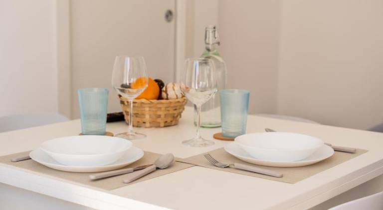 Vacation home with 1 room for 4 persons — photo 4