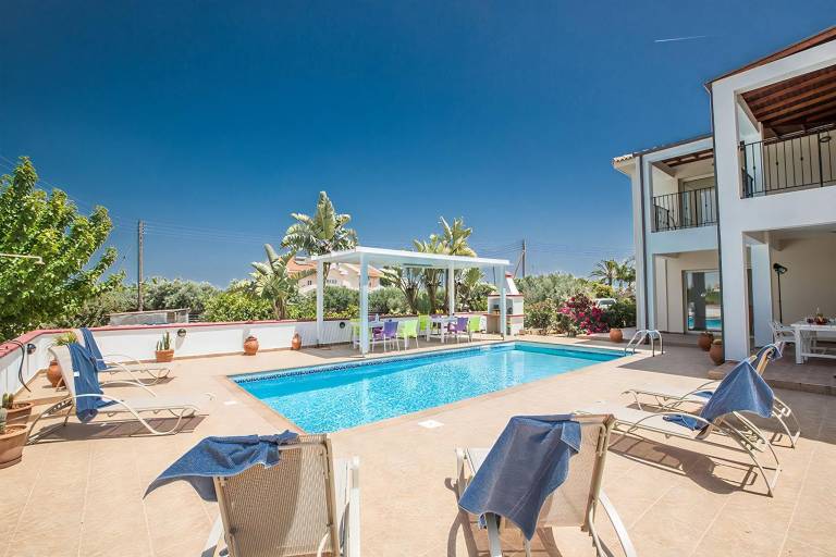 Villa Protaras