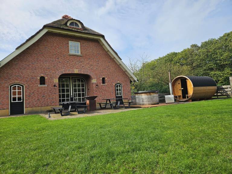 Appartement Delden