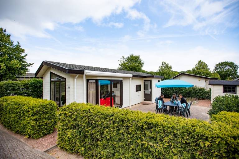 Ferienpark  Noordwijk aan Zee