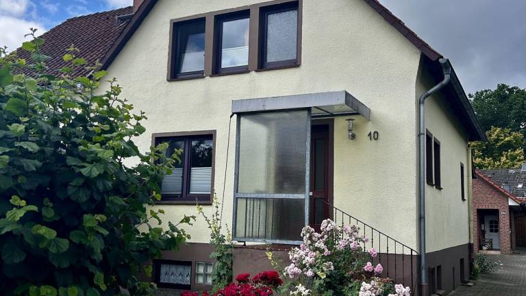 Ferienhaus  Soltau