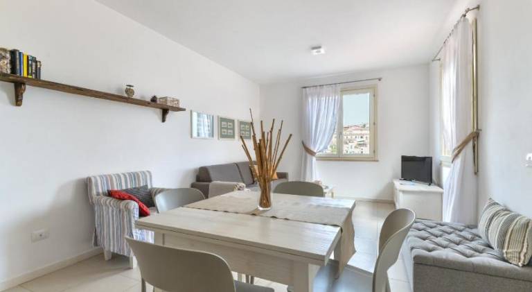 Wonderful vacation home | Pets allowed in Capoliveri