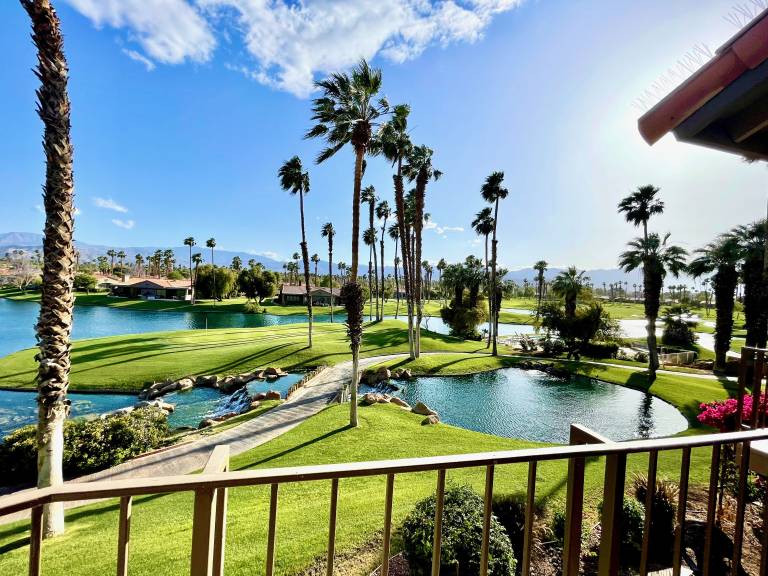 House Palm Desert