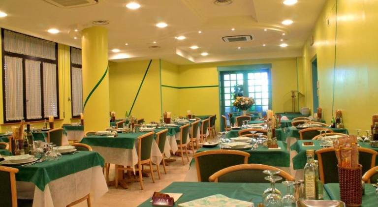 Albergo Martini — photo 2
