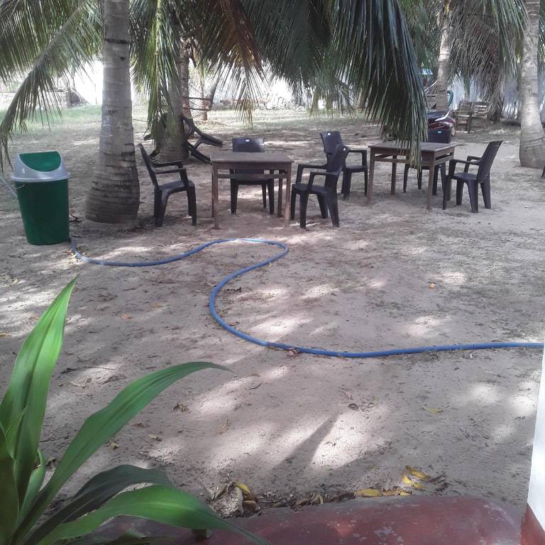 Bungalow with 2 rooms for 6 persons — photo 2