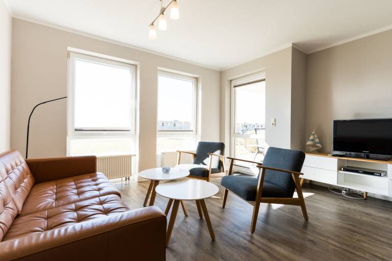 Ferienwohnung Staberdorf