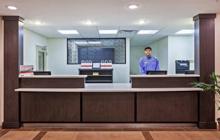 Candlewood Suites San Angelo By IHG — photo 5