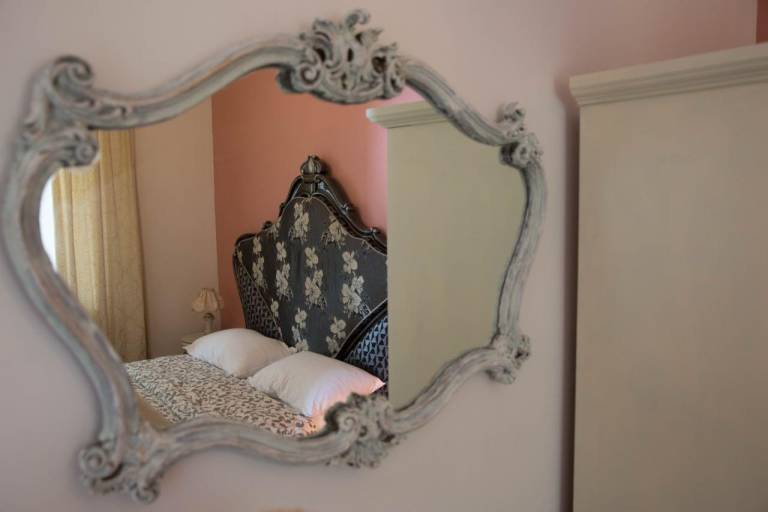 Villa with hot tub, garden & terrace in Massa Lubrense