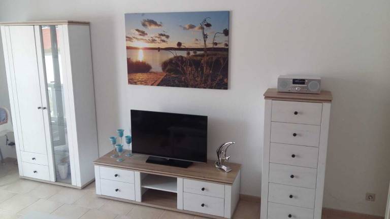 Apartamento Middelhagen